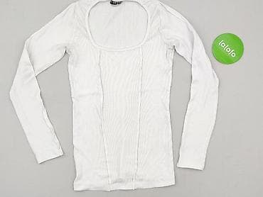 bluza aesthetic: Bluzka damska, rozmiar S — 2