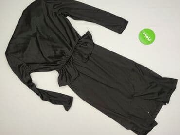 duże rozmiary sukienek wieczorowych: Women`s dress, size S — 4