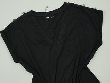 kobiece bluzki: Sinsay, Bluzka damska, rozmiar XL — 1