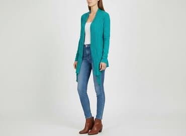 papaya ubrania sukienki: Papaya, Kardigan damski, rozmiar M — 6