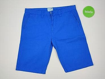 basic apparel kurtki: FSBN, Szorty dla mężczyzn, rozmiar M — 2