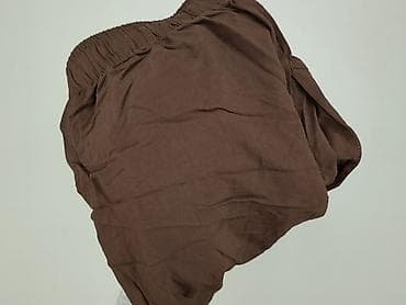 shein tuniki plus size: Shein, Spodnie materiałowe damskie, rozmiar XS — 6