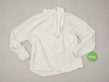 bluzki pod marynarkę plus size: New Collection, Bluzka damska, rozmiar L — 3