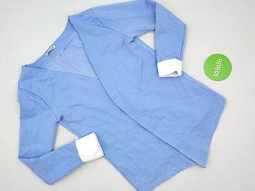 monari kurtka: Kardigan damski, rozmiar S — 2