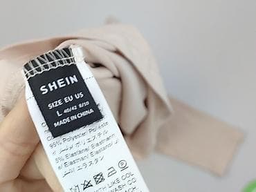 linen: Shein, Bluzka damska, rozmiar L — 5