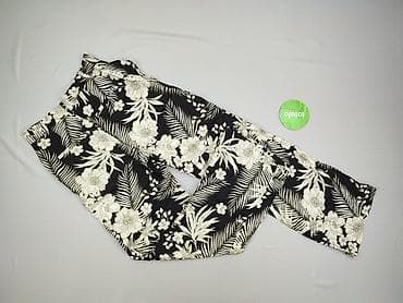 bluzki 46: Orsay, Spodnie materiałowe damskie, rozmiar XL — 3