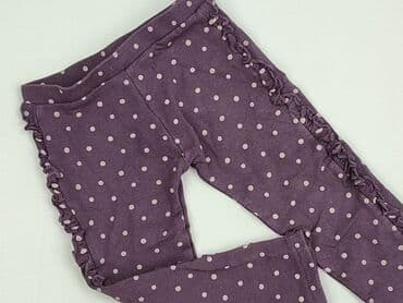 massimo dutti spodnie woskowane: Leggings for kids, Little kids, 3-4 years, 104, condition - Very good — 1