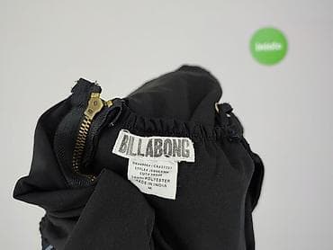 billie eilish h: Billabong, Top damski, rozmiar M — 5