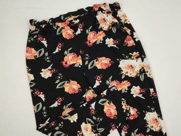 shein sukienki plus size: Shein, Spodnie materiałowe damskie, rozmiar 4XL — 1