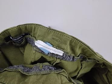 bershka cargo: Bershka, Spodnie cargo damskie, rozmiar M — 5
