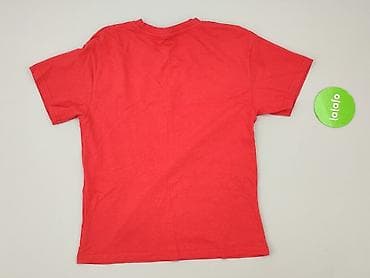 red fireball kurtka: T-shirt damski, rozmiar S — 3
