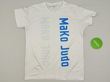 buty pull bear: Koszulka dla mężczyzn, rozmiar M — 2