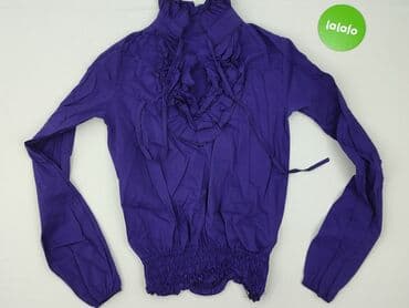 ciuchy na allegro: Bluzka damska, S — 2