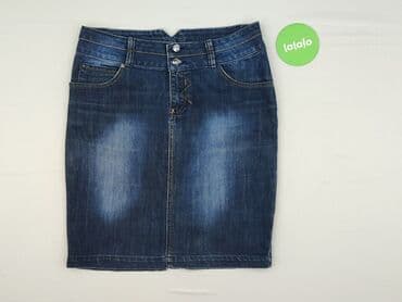 spódniczka jeansowe zara: Spódnica damska, rozmiar XS — 2