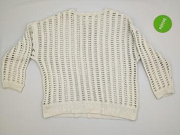 sizzer dresy: Sisley, Women`s sweater, size S — 3