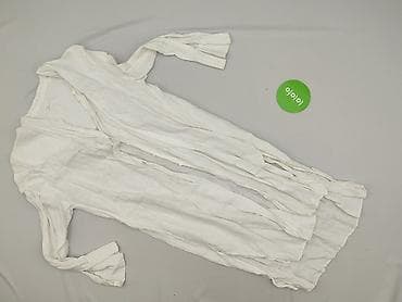 koszule na plaze: Oysho, Narzutka damska, rozmiar S — 2