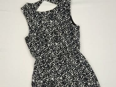 tanie sukienki plus size allegro: H&M, Sukienka damska, rozmiar M — 1