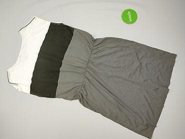 molton sukienki: Sukienka damska, rozmiar XL — 2