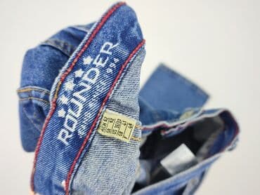 majtki f f: Jeansy damskie, rozmiar 2XL — 4