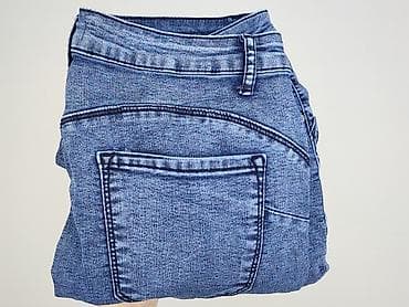 sarol jeans: M.Sara, Jeansy damskie, rozmiar L — 7