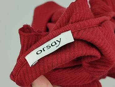 ksara bluzki: Orsay, Bluzka damska, rozmiar S — 5