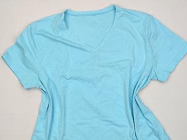 only blue behaviour: T-shirt damski, rozmiar XL — 1