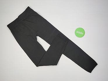 amisu leginy: Legginsy Sportowe damskie, rozmiar XL — 2