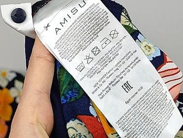 buty autograph: Amisu, Sukienka damska, rozmiar L — 5