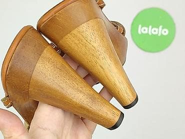 bcbgeneration buty: Michael Kors, Klapki damskie, rozmiar 38 — 8