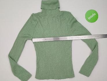 szwedy: Golf damski, rozmiar One size — 5