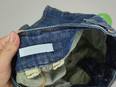 jeansy promod: Promod, Szorty damskie, rozmiar S — 4