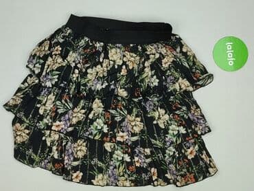 tiulowe spódnice midi orsay: Spódnica damska, rozmiar XS — 2