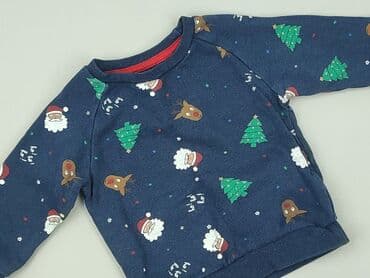 koszulki z napisami allegro: Bluza, Primark, 12-18 miesięcy, stan - Bardzo dobry — 1