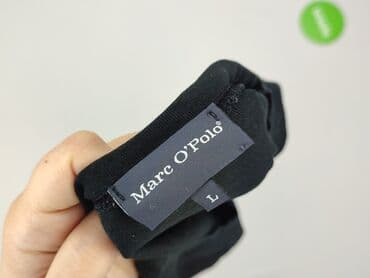 marynarka i koszulka: Marc OPolo, Футболка жіноча, розмір L — 4
