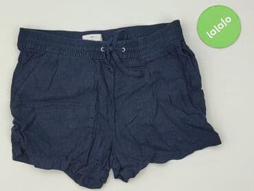krótkie spodenki rozmiar 46: H&M L.O.G.G., Szorty damskie, rozmiar S — 2