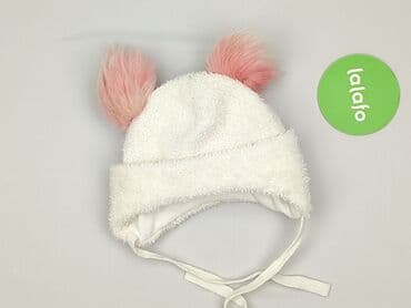 skarpety karl lagerfeld: Cap, condition - Very good — 2