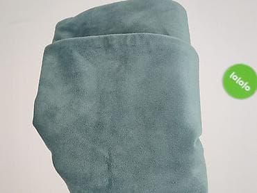 Home & Garden: PL - Pillowcase, 50 x 50, color - Turquoise, condition - Perfect — 6