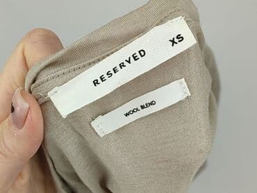 kurtka wiosenna damska reserved: Reserved, Bluzka damska, XS — 4