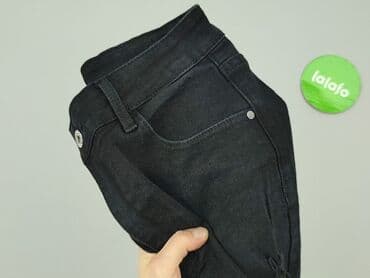 spódnice plisowane tiulowe czarne: Women`s skirt, size S (EU 36) — 5