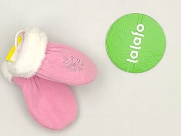 czapka ursus c 360: Rękawiczki, One size, stan - Idealny — 3