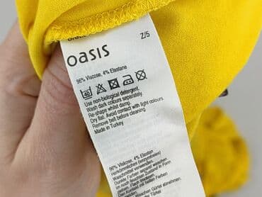 asos sukienki maxi na wesele: Oasis, Sukienka damska, rozmiar XS — 5