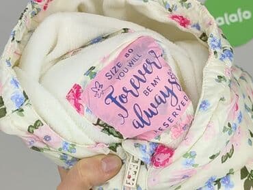 sweter z kotkiem: Kamizelka, Reserved, 9-12 miesięcy, stan - Idealny — 4