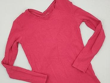 bluzki bawełniane basic: Bluzka damska, rozmiar L — 1