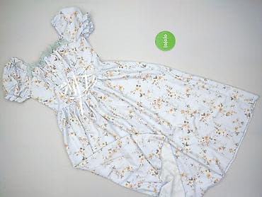 lata 80 shein: Shein, Sukienka damska, rozmiar S — 2