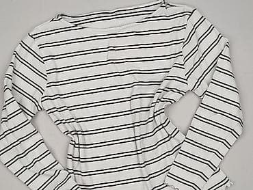 mango bluzki w paski: Bluzka damska, rozmiar S — 1