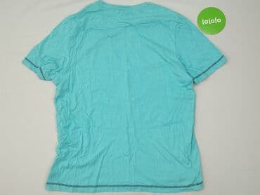 koszulki koty: Livergy, Koszulka dla mężczyzn, rozmiar M — 3