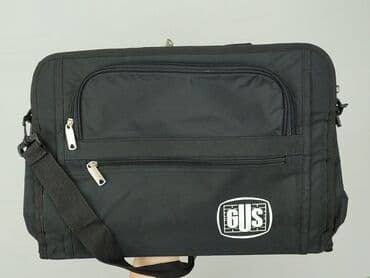 torba męska: Torba na laptopa, Gsus, stan - Bardzo dobry — 5