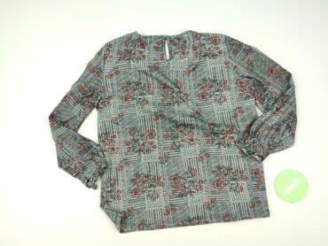 mohito bluzki zielone: Women's blouse, size L (EU 40) — 3