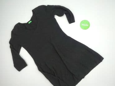 sukienki benetton: United Colors of Benetton, Sukienka damska, rozmiar L — 2