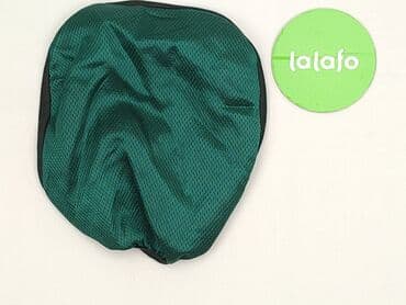Bike accessories: Używany pokrowiec na siodełko rowerowe w idealnym stanie. Pokrowiec — 3